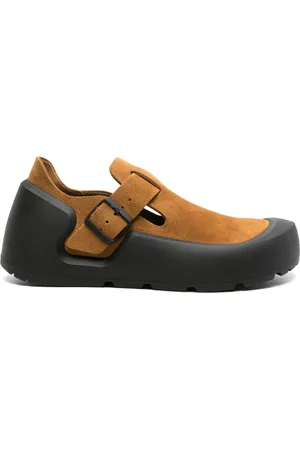 Birkenstock Zuecos Reykjavik