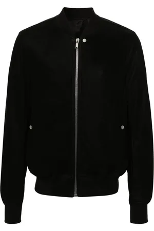 Rick Owens Chaqueta bomber Classic Flight