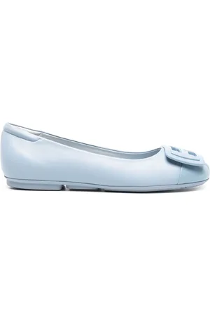 Hogan Zapatos de tacón tipo bailarina