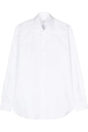 MAZZARELLI Camisa de manga larga