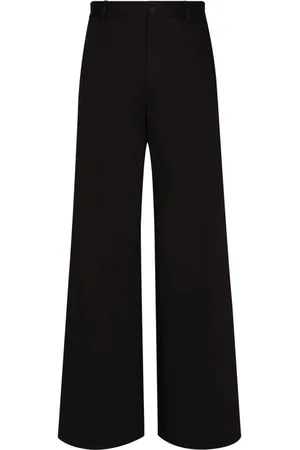Dolce & Gabbana Pantalones anchos