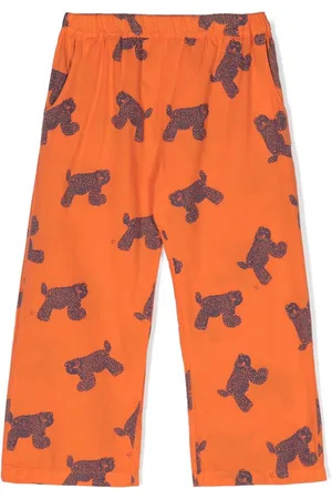 Bobo Choses Pantalones Big Cat