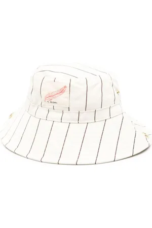 Mini Rodini Sombrero de pescador Feather