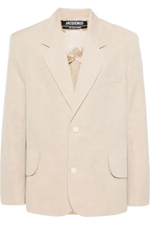 Jacquemus Blazer La Veste Titolo