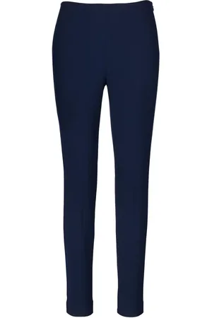 Ralph Lauren Pantalones con corte slim