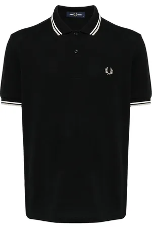 Fred Perry Polo Twin Tipped