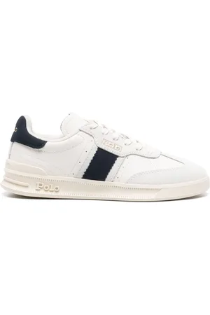 Ralph Lauren Zapatillas Heritage Area