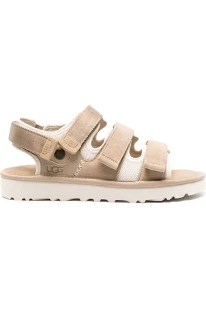 UGG Sandalias Goldencoast con múltiples tiras