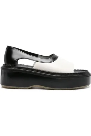 ADIEU PARIS Sandalias Type 201 con plataforma