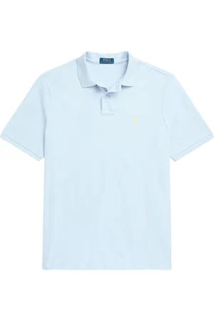 Ralph Lauren Polo con bordado Polo Pony