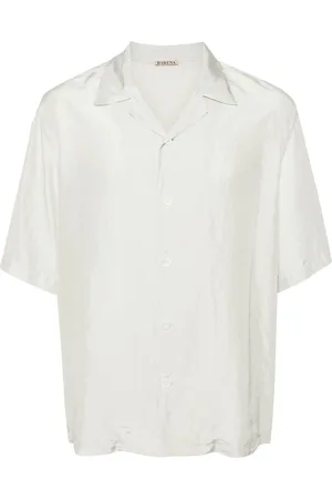 BARENA Camisa Solana Tendor
