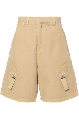 Jacquemus Bermudas Le Short Camargue
