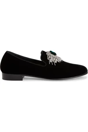 Giuseppe Zanotti Mocasines Euphemiee