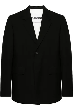Jil Sander Blazer con botones