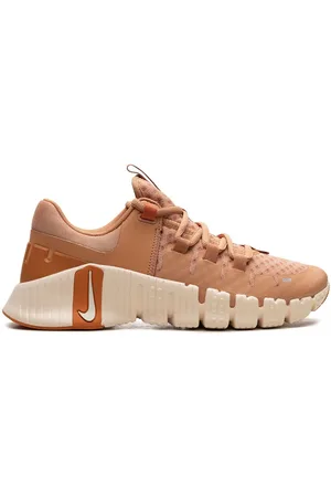 Nike Zapatillas Free Metcon 5 "Amber Brown"