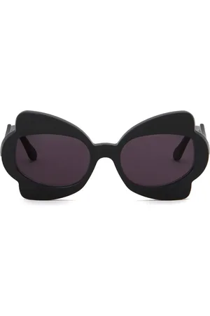 Marni Gafas de sol con montura oversize