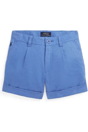 Ralph Lauren Pantalones cortos con bolsillos