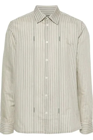 Jacquemus Camisa La Chemise De Costume