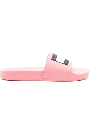 Tommy Hilfiger Chanclas con logo Flag