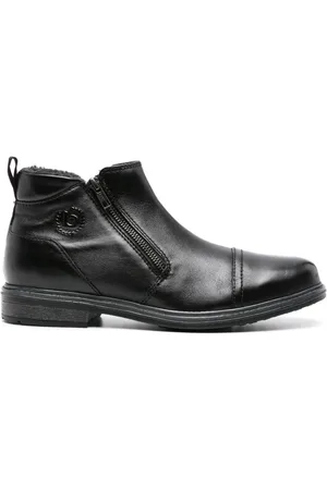 Bugatti Botas Ruggiero Comfort Evo