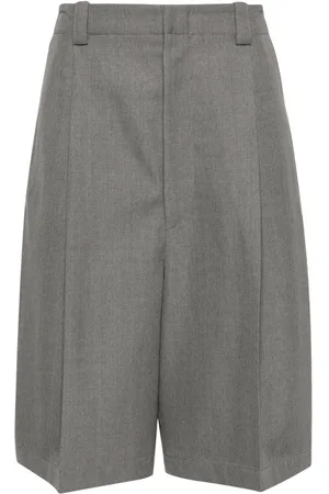 Jacquemus Bermudas Le Bermuda Salti