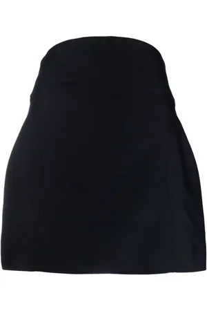 Low Classic Minifalda a cuadros
