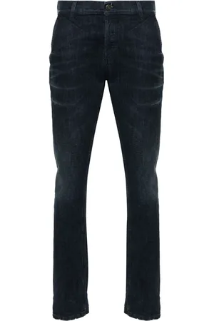 Dondup Vaqueros skinny Konor