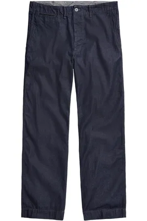 Ralph Lauren Pantalones chinos vaqueros