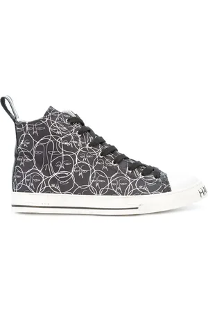 HACULLA Zapatillas altas One Of A Kind