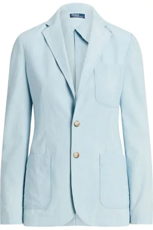 Ralph Lauren Blazer con botones