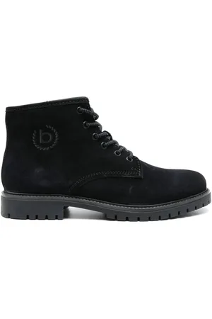 Bugatti Botas Blaco