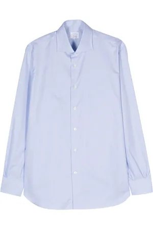 MAZZARELLI Camisa de manga larga