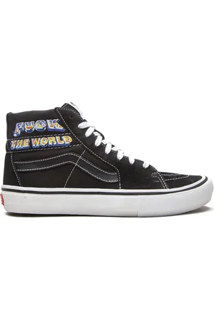 Vans Zapatilla Sk8-Hi Pro de x Supreme
