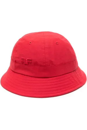 Fursac Sombrero de pescador con logo bordado
