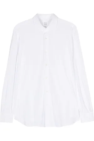 MAZZARELLI Camisa de manga larga