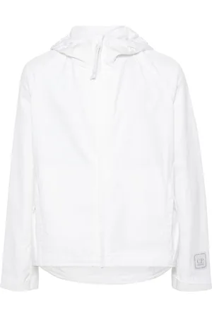 C.P. Company Chaqueta Metropolis Series HyST con capucha