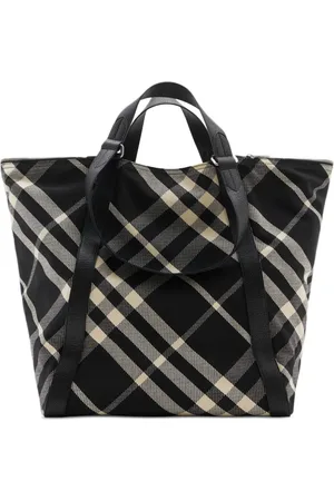Burberry Bolso shopper Festival