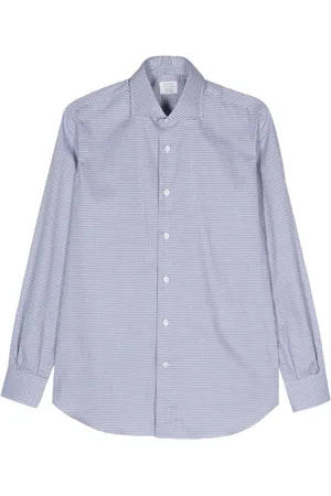 MAZZARELLI Camisa de manga larga