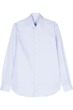 MAZZARELLI Camisa de manga larga