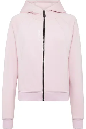 Philipp Plein Chaqueta con capucha