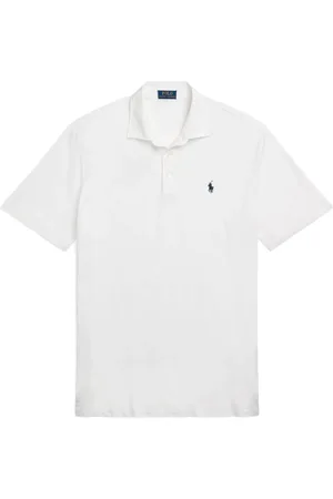 Ralph Lauren Polo con bordado Polo Pony