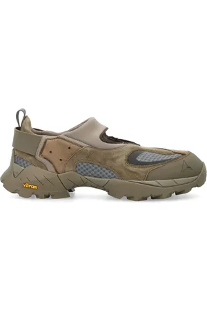 ROA Zapatillas Rozes con paneles