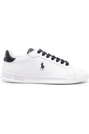 Ralph Lauren Zapatillas Polo Pony