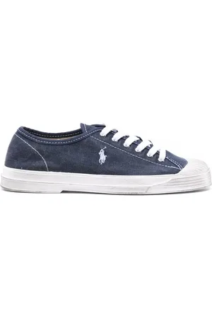 Ralph Lauren Zapatillas Polo Pony