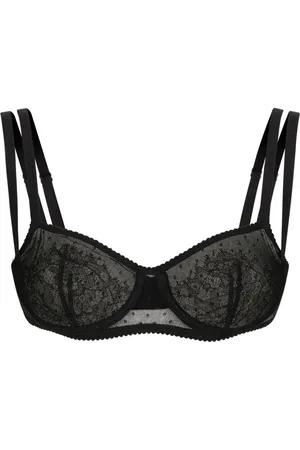 Dolce & Gabbana Sujetador en point d