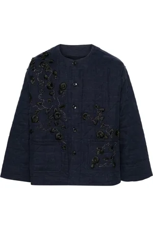 Baziszt Sobrecamisa Swan con hombros caídos