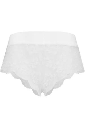 Dolce & Gabbana Bragas de encaje