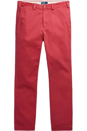 Ralph Lauren Pantalones chinos Salinger