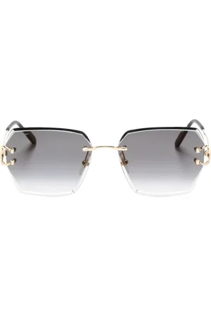 Cartier Gafas de sol Signature C de Cartier