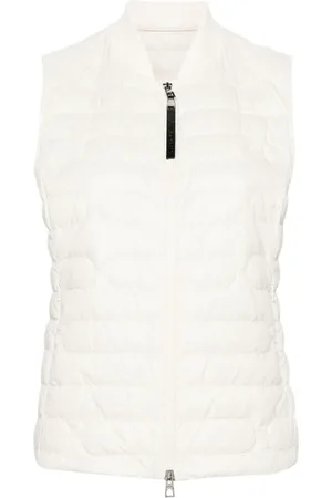 Moncler Chaleco Perille acolchado